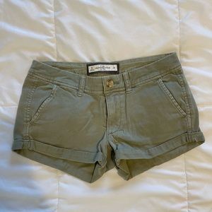 Abercrombie & Fitch Shorts